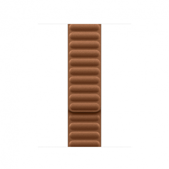 Watch Acc/42/Caramel Magnetic Link - S/M Watch Acc/42/Caramel Magnetic Link - S/M