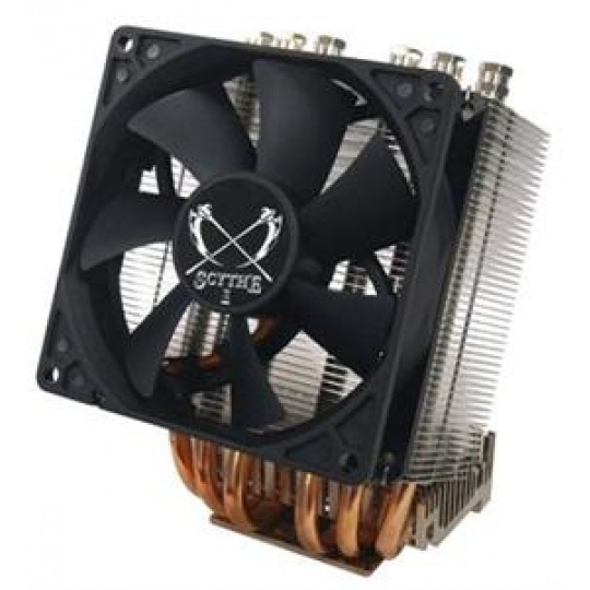 SCYTHE SCKTN-3000I Katana 3 CPU Cooler Intel only