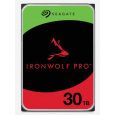 HDD 30TB Seagate IronWolf Pro