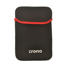 Crono pouzdro na tablet 7'', černé Crono pouzdro na tablet 7'', černé