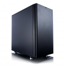 Fractal Design Define Mini C černá Fractal Design Define Mini C černá