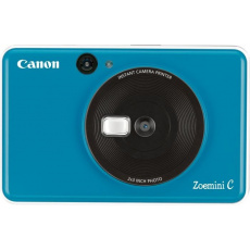 Canon Zoemini C Mořsky modrá Canon Zoemini C Mořsky modrá