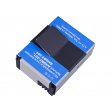 Baterie AVACOM GoPro AHDBT-201 Li-Ion 3.7V 950mAh Baterie AVACOM GoPro AHDBT-201 Li-Ion 3.7V 950mAh