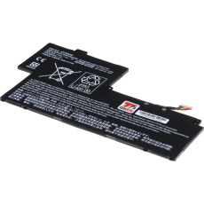 Baterie T6 Power Acer Swift 1 SF113-31, Aspire One AO1-132, 3770mAh, 42Wh, 3cell, Li-pol Baterie T6 Power Acer Swift 1 SF113-31, Aspire One AO1-132, 3770mAh, 42Wh, 3cell, Li-pol