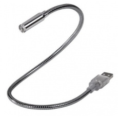 PremiumCord USB lampička