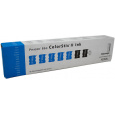Xerox 5 Cyan toner pro Phaser 860 Color Stix + 2 FREE BLACK