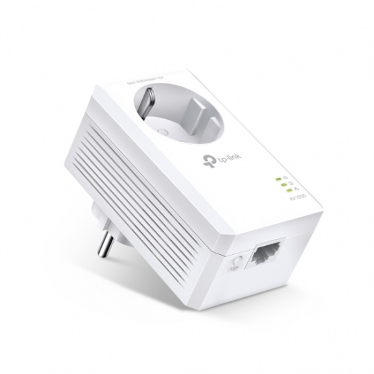 TP-Link TL-PA7017P AV1000 Gb Powerline (1ks)