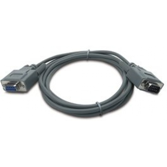 Interface cable for Win NT, Novell, LAN Server