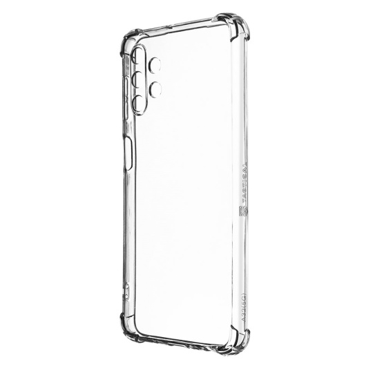 Tactical TPU Plyo Kryt pro Xiaomi Redmi Note 12 4G Transparent