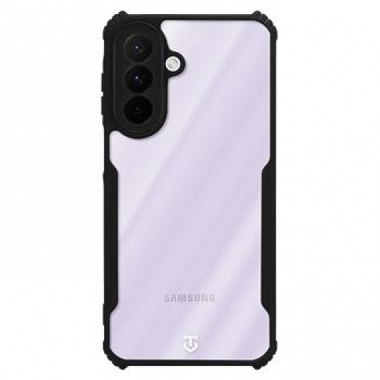 Tactical Quantum Stealth Kryt pro Samsung Galaxy A27 5G Clear/Black Tactical Quantum Stealth Kryt pro Samsung Galaxy A27 5G Clear/Black