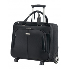 Samsonite XBR BUSINESS CASE/WH 15.6" Black Samsonite XBR BUSINESS CASE/WH 15.6" Black
