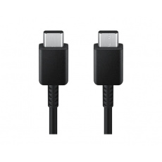 Samsung USB-C kabel (3A, 1.8m) Black