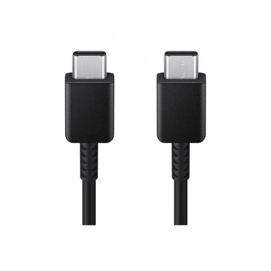 Samsung USB-C kabel (3A, 1.8m) Black