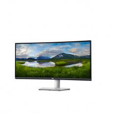 Dell/S3422DW/34"/VA/3440x1440/100Hz/4ms/Silver/3RNBD Dell/S3422DW/34"/VA/3440x1440/100Hz/4ms/Silver/3RNBD