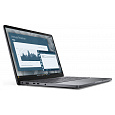 Dell Pro 14/PC14250/3-100U/14"/WUXGA/8GB/512GB/Intel int/W11P/Gray/3R NBD