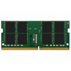 Kingston/SO-DIMM DDR4/16GB/2666MHz/CL19/1x16GB