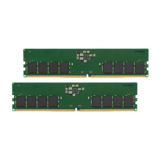 Kingston/DDR5/32GB/5200MHz/CL42/2x16GB