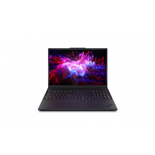 Lenovo ThinkPad P/P16v Gen 3/U9-285H/16"/4K/T/64GB/1TB/RTX 2000/W11P/Black/3R