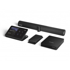 ThinkSmart Core Gen 2 FRK Teams + IP Controller ThinkSmart Core Gen 2 FRK Teams + IP Controller