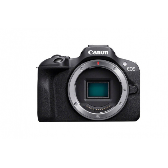 Canon EOS R100 + RF-S 18-45MM IS STM