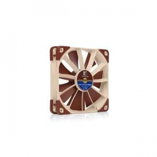 Noctua NF-F12 5V PWM, 120x120x25 mm