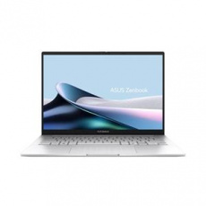 ASUS Zenbook 14 - Ultra 7 Processor 255H/16GB/1TB SSD/14"/WUXGA/OLED/2y PUR/Win 11 Home/stříbrná ASUS Zenbook 14 - Ultra 7 Processor 255H/16GB/1TB SSD/14"/WUXGA/OLED/2y PUR/Win 11 Home/stříbrná