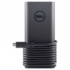 Dell E5 130W USB-C AC Adapter with PowerCord- EURO Dell E5 130W USB-C AC Adapter with PowerCord- EURO