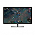 HP HyperX OMEN 27q QHD 240Hz 27"/2560x1440 OLED QHD/16:9/200cd/1ms/1xDP/2xHDMI/VESA/výškově stavitelný/pivot/black