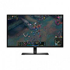 HP HyperX OMEN 27q QHD 240Hz 27"/2560x1440 OLED QHD/16:9/200cd/1ms/1xDP/2xHDMI/VESA/výškově stavitelný/pivot/black