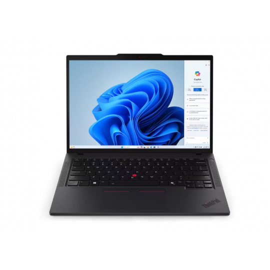 Lenovo ThinkPad T14 G5 Ultra 7 155U/32GB/1TB SSD/14" WUXGA IPS/3yPremier/Win11 Pro/černá