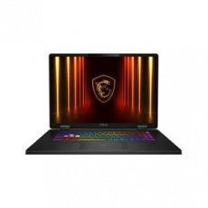 MSI Crosshair A18 HX A8WGKG-027CZ/Ryzen 9 8940HX/32GB/2TB/RTX 5070, 8GB/18" QHD+ IPS,240Hz/Win11 home/černá MSI Crosshair A18 HX A8WGKG-027CZ/Ryzen 9 8940HX/32GB/2TB/RTX 5070, 8GB/18" QHD+ IPS,240Hz/Win11 home/černá
