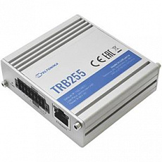 Teltonika TRB255 Průmyslový LTE-M1/NB-IoT Gateway Router, GPS, I/O, RS232 a RS485 Teltonika TRB255 Průmyslový LTE-M1/NB-IoT Gateway Router, GPS, I/O, RS232 a RS485