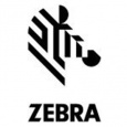 Zebra Label, Polyester, 76.2x76.2mm; Thermal Transfer, 8000T Silver Chekerboard, Permanent Tamper-evident Acrylic Adhesive, 76.2mm