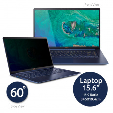 Acer 2 Way Privacy Filter 15,6" (16:9,Retail Pack) Acer 2 Way Privacy Filter 15,6" (16:9,Retail Pack)