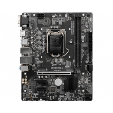MSI H510M PRO-E MSI H510M PRO-E