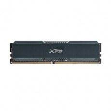 Adata XPG D20/DDR4/32GB/3200MHz/CL16/2x16GB/Grey