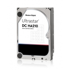 WD Ultrastar/1TB/HDD/3.5"/SATA/7200 RPM/2R