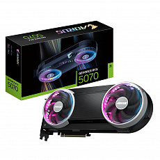 AORUS GeForce RTX 5070 INFINITY/Gaming/12GB/GDDR7 AORUS GeForce RTX 5070 INFINITY/Gaming/12GB/GDDR7