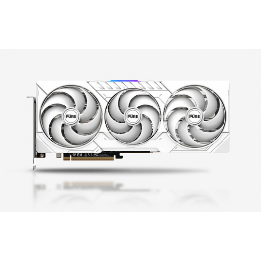 SAPPHIRE PURE AMD Radeon RX 9070 XT/16GB/GDDR6