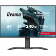 iiyama G-Master/GB2471HS-B1/23,8"/IPS/FHD/240Hz/0,3ms/Černá/3R