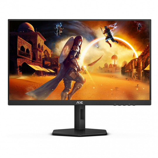 27" LED AOC 27G4XE 27" LED AOC 27G4XE
