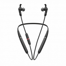 Jabra Evolve 65e/Stereo/BT/Bezdrát/MS/Černá Jabra Evolve 65e/Stereo/BT/Bezdrát/MS/Černá