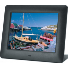 BRAUN DigiFRAME 7060 (7", 800x600px, 4:3 LED) BRAUN DigiFRAME 7060 (7", 800x600px, 4:3 LED)