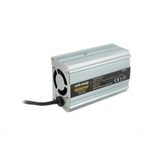 WE Měnič napětí DC/AC 24V / 230V, 200W, USB WE Měnič napětí DC/AC 24V / 230V, 200W, USB