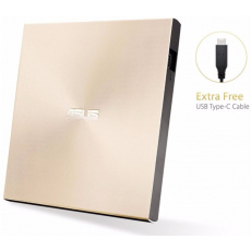 ASUS SDRW-08U9M-U GOLD (USB-C/A)