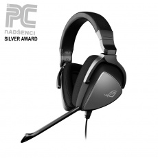 ASUS sluchátka ROG DELTA CORE ASUS sluchátka ROG DELTA CORE