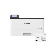 Canon I-SENSYS X 1238Pr II SFP + toner Canon I-SENSYS X 1238Pr II SFP + toner