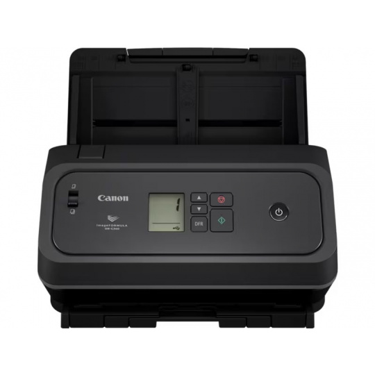 Canon imageFORMULA DR-C340 - skener Canon imageFORMULA DR-C340 - skener