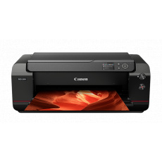 Canon imagePROGRAF PRO-1000 Canon imagePROGRAF PRO-1000
