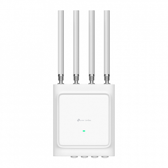 TP-Link EAP668-Outdoor Omada WiFi 6 AP